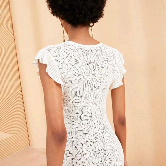 Milo Dress - Picture 3 of 8